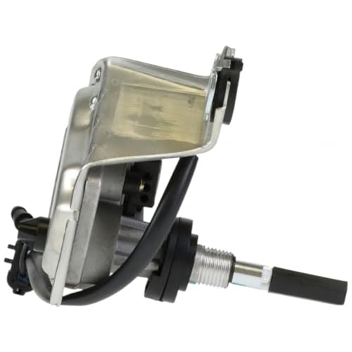 Image of OEG Parts New Windshield Wiper Motor Compatible with Jeep Wrangler 07 08 09 10 11 12 13 14 15 16 17 18 2007-2018 68002489AA, 40-460, 40460