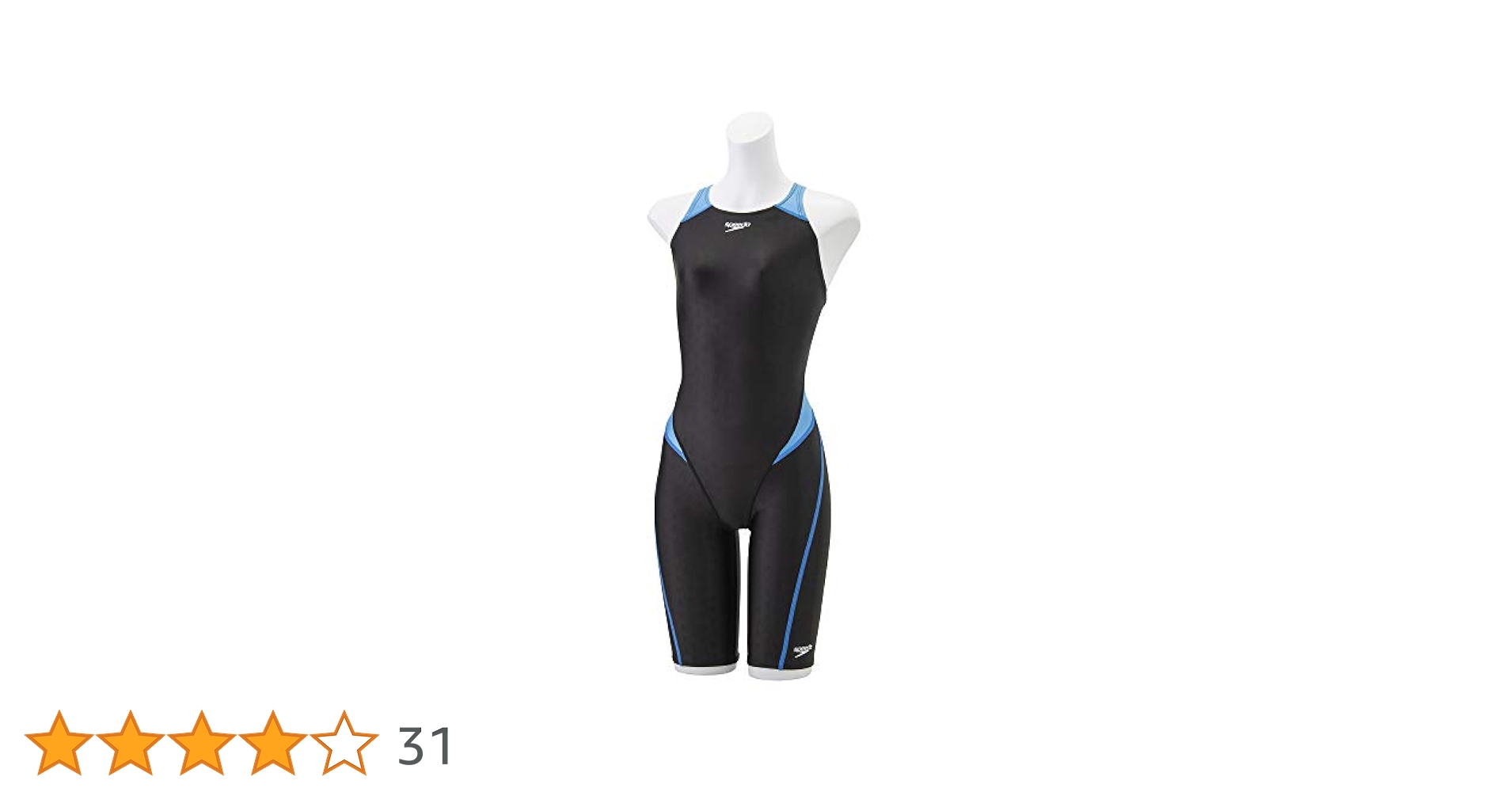 speedo FASTKINFS IIフルボディ競泳水着　サイズ29 Amazon.co.jp: Speedo(スピード) 競泳水着 FLEX ΣII Closedback