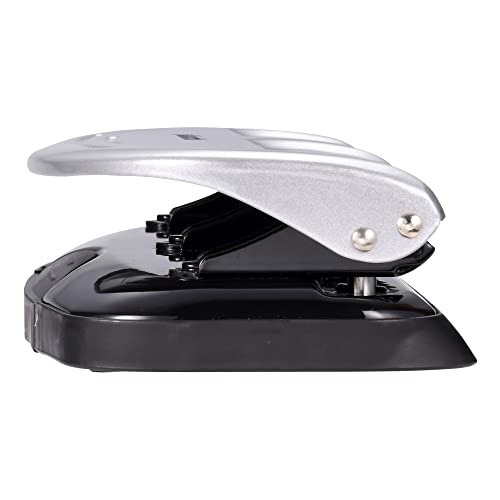 image for PaperPro Bostitch Office EZ Squeeze 3-Hole Punch, 20 Sheet Capacity, R
