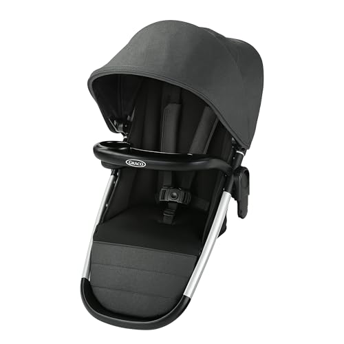 Image of Graco® Modes Nest2Grow Stroller Second Seat