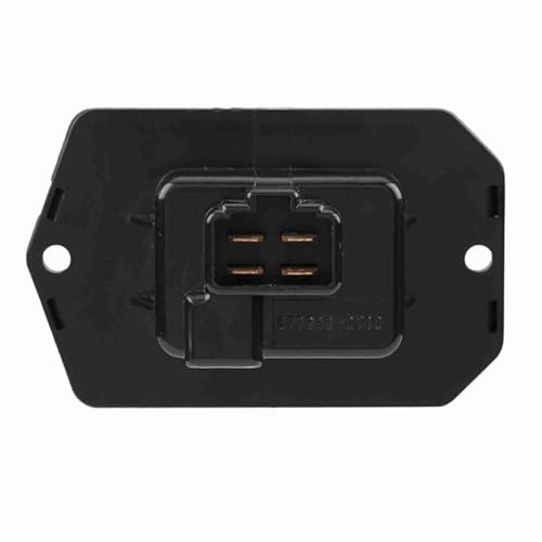 Image of Blower Motor Resistor, Blower Motor Heater Fan Resistor for CRV 01-06 077800-0710