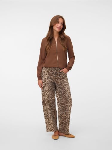 VERO MODA Vmcoco L/S Bomber Noos – Ansicht 2