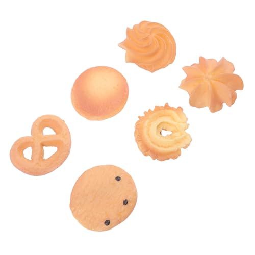 Pince à cheveux cookie pour dompter les mèches rebelles et cheveux bouclés