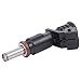 Pack of 6 Fuel Injectors for BMW 128i 328i X3 X5 Z4 525i 3.0L 2.0L 7531634 2006-2012