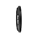 WIIYE 46mm to 49mm Step-Up Ring Adapter,46mm to 49mm Step Up Filter Ring,for All Brands UV ND CPL Metal Stepping Up Ring Adapter Filter (46mm to 49mm)