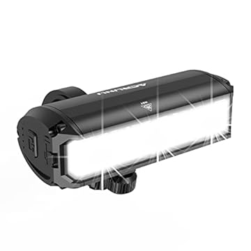 1200 lumens bike light