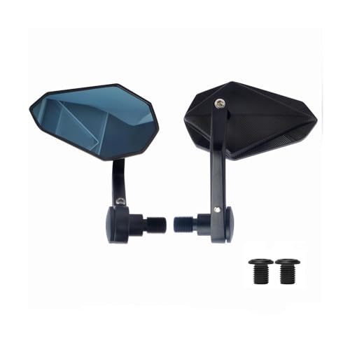 i ɓK }n MT07 MT09 MT10 XSR700 XSR900 XJ6 TDM FZ1 FZ6 FZ07 FZ09 FZ10 Ninken oCN o[Gh~[ Ar[(Clockwise screw)