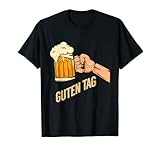 guten tag oktoberfest camicia octoberfest guten tag maglietta