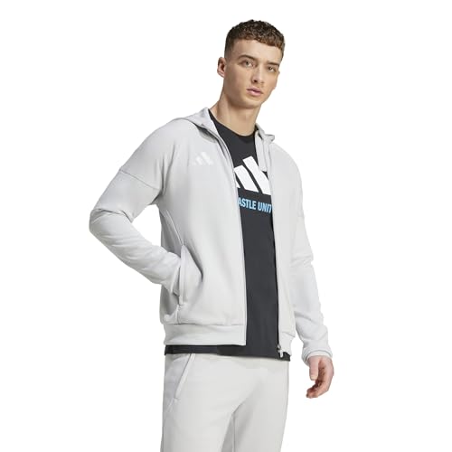 adidas Men's Newcastle United Fc Seasonal Graphic T-Shirt3