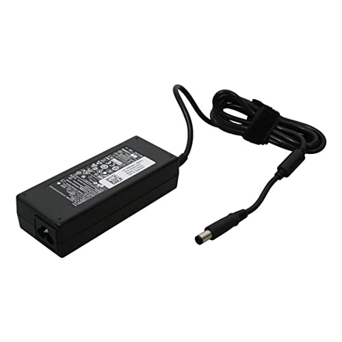 Dell Adaptateur AC 90W 3 p 0W6KV chargeur alimentation PC