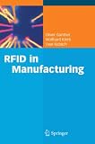 RFID in Manufacturing
