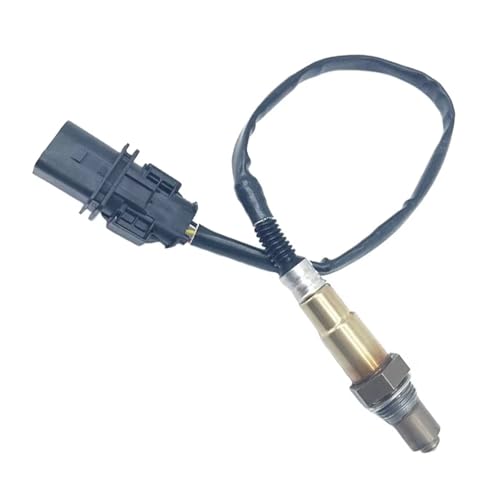 Sonde lambda capteur d'oxygène O2 0281004026 d'échappement