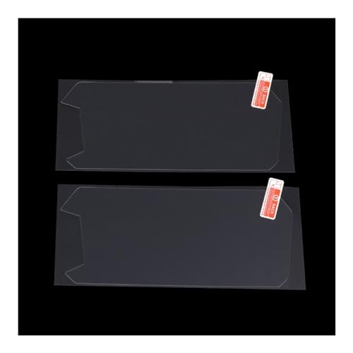 Película protectora para tablero de motocicletas CRF300L antidesgaste 5