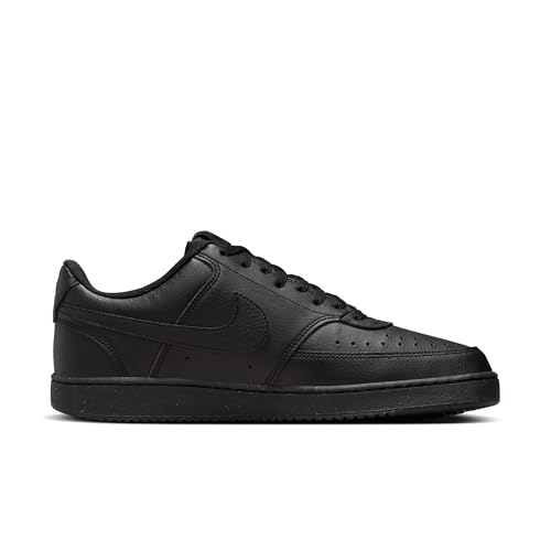 Image of Nike Men's Court Vision Low Next Nature Shoes
