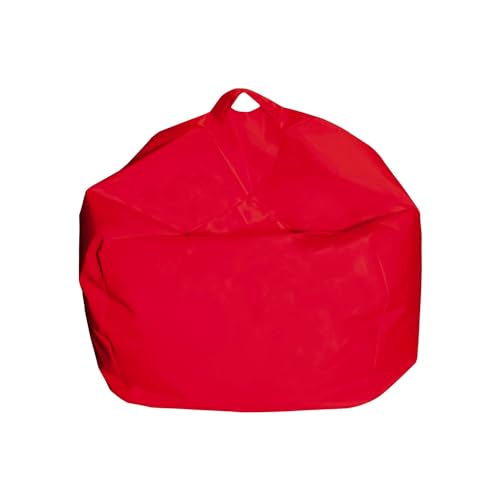 Avilia Puf XXL Moderno y versátil: Puf