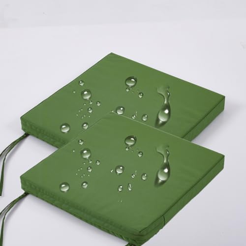 ����F�h�� ���O�p�X�N�G�A���z�c2���g ���O�Ƌ�p�b�h �R�t���B���t�@�X�i�[�t��(Green b,16"x16"x4"/40x40x10CM)