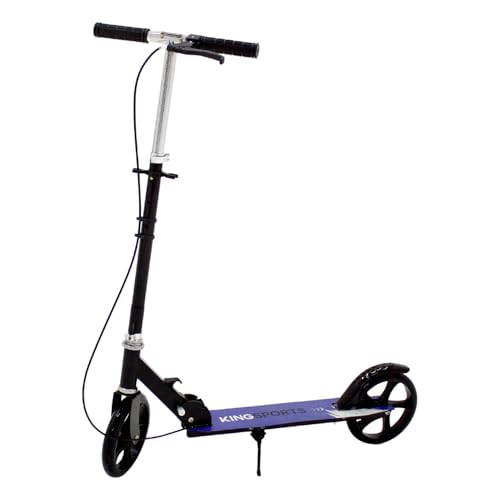 Patinetas Patines Y Scooters, Outdoors patin del diablo adulto Marca Kingsports (2)