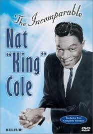 Nat King Cole Vol. 2 [Audio CD] Nat King Cole