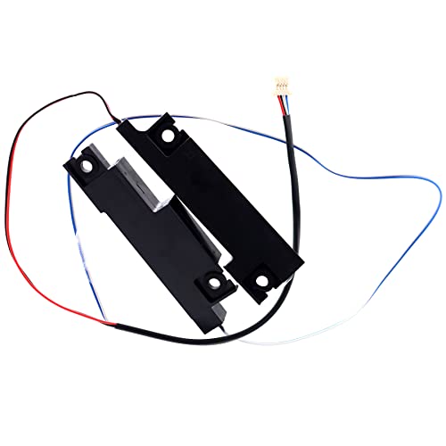 Image of Deal4GO Internal Speakers PK23000VR00 23.Q28N2.001 Replacement for Acer Predator Helios 300 G3-571 PH315-51 Nitro 5 AN515-53 AN515-52 AN515-42