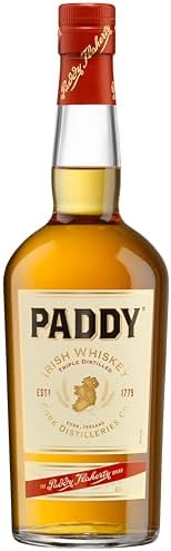 Paddy Irish Whisky, 700ml
