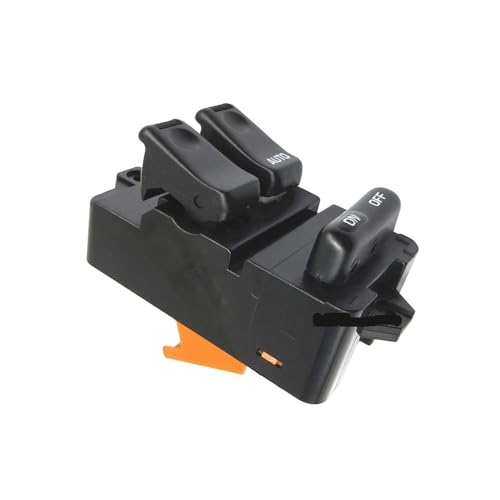 Bouton Commutation Vitre Électrique 513782 RD Mazda 323F 1994-1998 - 4