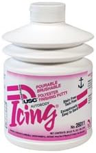 ICING, 30 oz. pumptainer