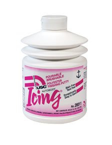ICING, 30 oz. pumptainer