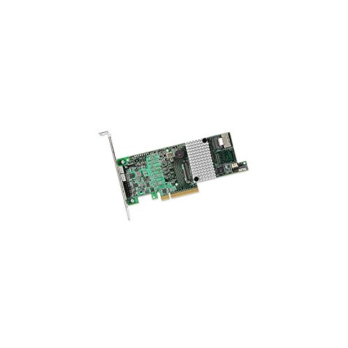 Broadcom MegaRAID 9271-4i carte contrôleur SAS PCIe 3.0 de haute précision pour serveur