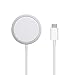 Produktbild manducary Wireless Charger,SchnellladegeräT FüR iPhone 12 Mini 12 11 Pro Xs Max Xr Super Charge Qi-Aufladung