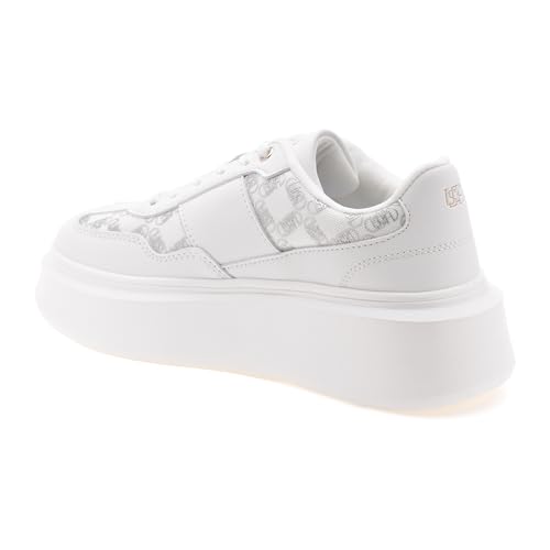 Image of U.S. Polo Assn. Womens Marlene 2.0 Sneaker