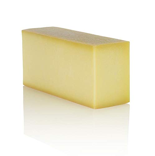 Gryerzer Käse, (Gruyere AOP), 6 Monate gereift, ca.2,5 kg