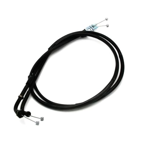 Câble d'accélérateur de moto push & pull pour réparer une poignée dure sur CM125