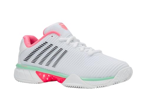 Image of K-Swiss Women's Hypercourt Express 2 HB - Clay Court Tennis Shoe