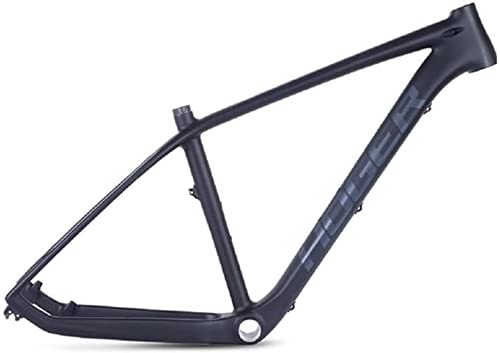 Telaio per mountain bike in carbonio 27,5 ER, 19 pollici