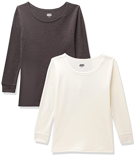Image of Amazon Brand - Symbol Unisex Kids Thermal Shirts