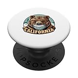 Photo Gallery california grizzly bear funny state pride outdoor mask popsockets popgrip adesivo Photo Gallery california grizzly bear funny state pride outdoor mask popsockets popgrip adesivo
