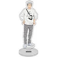 Amazon.co.jp: ハイキュー!! アクリルスタンド 私服シリーズ