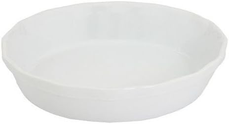BIA Cordon Bleu Pie Dish White