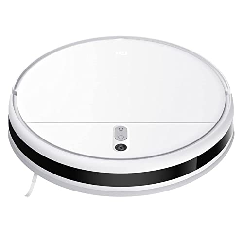 Robô Aspirador de Pó Inteligente Mop 2 Lite Xiaomi, Branco - BIVOLT