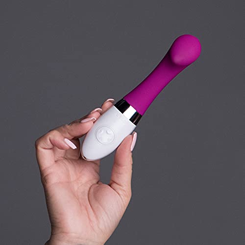 Lelo Gigi 2 Personal Massager - Image 5