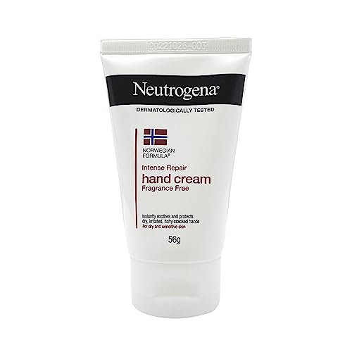 beauty neutrogena hand cream