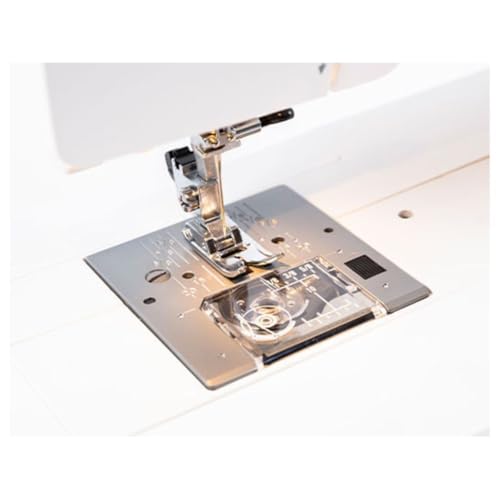 Janome Memory Craft 9850