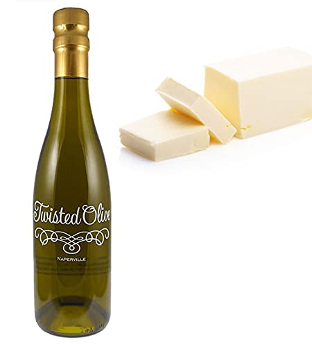 Butter Extra Virgin Olive Oil 375 ML