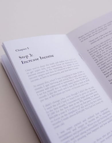 Grant Cardone The Millionaire Booklet - How To Get Super Rich [Paperback] Single