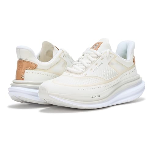 Image of Cole Haan Men's OriginalGrand Quadstar Runner Sneaker