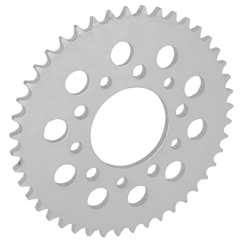 Replacement Part 41200-438-000 41200438000 Rear Wheel Chain Sprocket For Honda 44 Teeth Brit1c17570