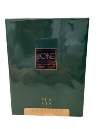 Flavia The One Eau de parfum, 100 ml