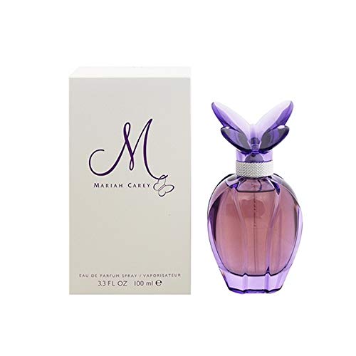 【マライア キャリー】マライア キャリー エム EDP・SP 100ml (並行輸入品)
