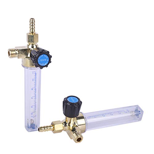 ULTECHNOVO Medidor de VazÃ£o Do Redutor de PressÃ£o Medidor de VazÃ£o de ArgÃ´nio Medidor de VazÃ£o