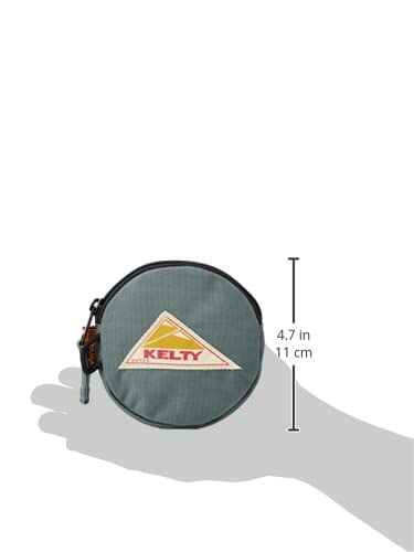 [ケルティ] 小銭入れ CIRCLE COIN CASE 2 25923524